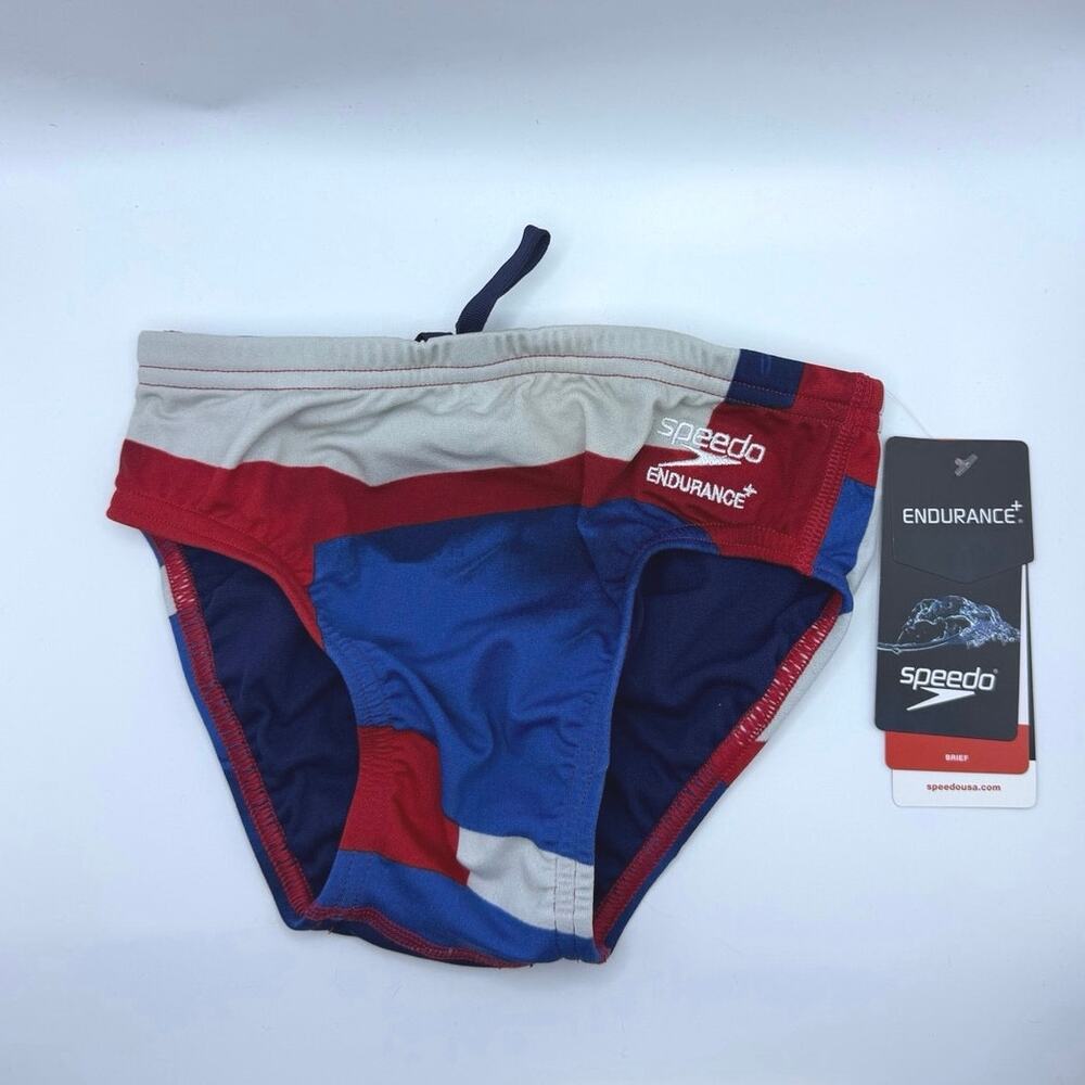Speedo Swim Briefs
